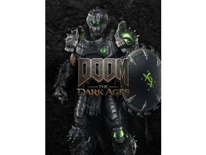 Doom: the Dark Ages DOOM Slayer Verdant Skin DLC (PC) Bethesda.net Key