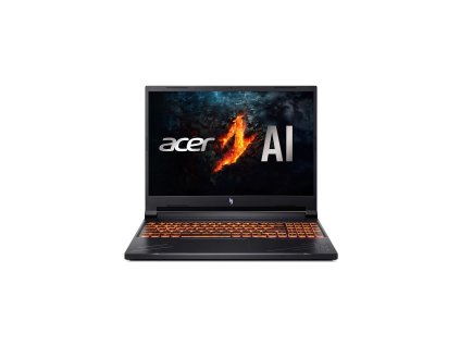 ACER NITRO V 16/ANV16-41-R837/R7-8845HS/16''/WUXGA/16GB/1TB/RTX 4060/bez OS/Black/2R