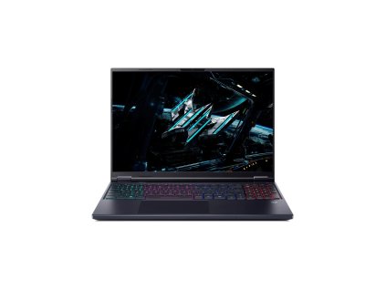 ACER PREDATOR Helios Neo 16/PHN16-73-9724/U9-275HX/16''/2560x1600/32GB/1TB/RTX 5070Ti/W11H/Black/2R