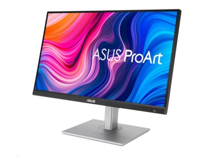ASUS ProArt PA278CV 27" IPS 2560x1440 WQHD 100mil.:1 5ms 350cd USB-C HDMI 2xDP Repro