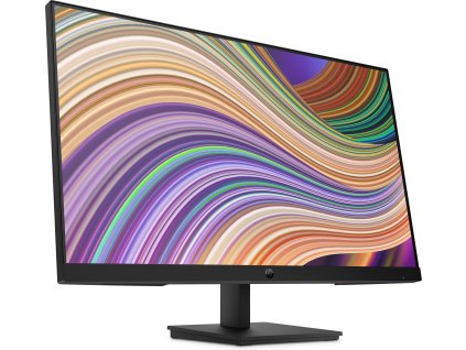 HP P27 G5, 27.0/IPS, 1920x1080/75Hz, 1000:1, 5 ms, 250cd, VGA/HDMI/DP, 3-3-0
