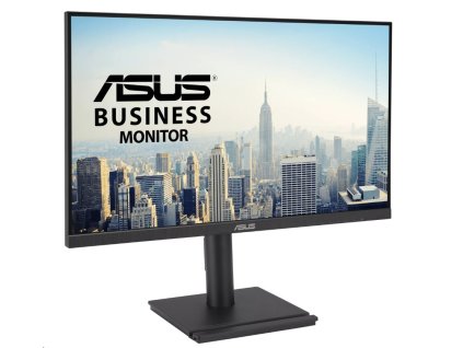 ASUS VA27DQFS 27" IPS 1920x1080 100Hz 1ms 300cd USB D-Sub HDMI DP repro čierny