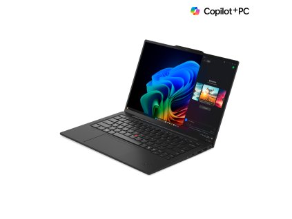 LENOVO ThinkPad X1 Carbon G13, Ultra 7-258V, 14.0˝ 2880 x 1800, UMA, 32GB, SSD 2TB, W11Pro, 500N, lesklý, 5G/LTE, 3y PS, AI