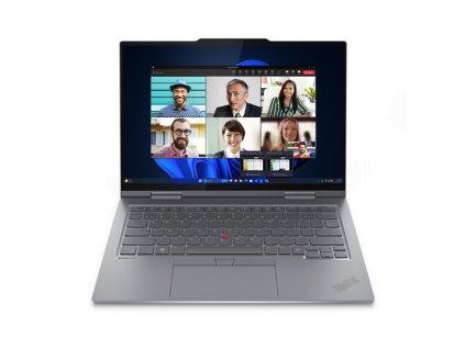 LENOVO ThinkPad X1 2in1 G10, Ultra 7-258V, 14.0˝ 1920x1200/Touch, UMA, 32GB, SSD 2TB, W11Pro, 500N, matný, 5G/LTE, 3y PS, AI
