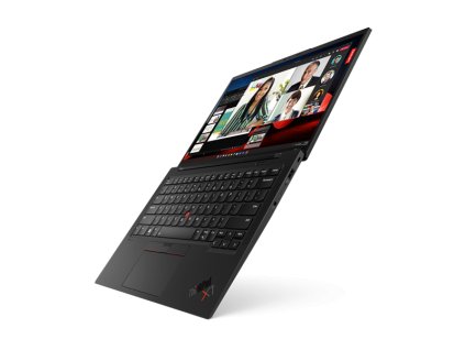 LENOVO ThinkPad X1 Carbon G13, Ultra 7-258V, 14.0˝ 1920x1200/Touch, UMA, 32GB, SSD 2TB, W11Pro, 500N, matný, 5G/LTE, 3y PS, AI