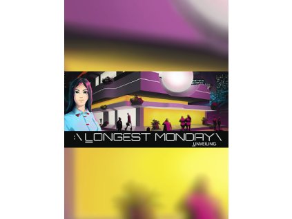 Longest Monday: Unveiling (PC) Steam Key