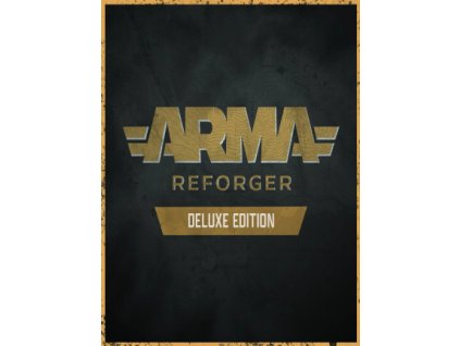 Arma Reforger - Deluxe Edition (PC) Steam Key