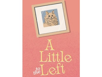 A Little to the Left (PC) Steam Key