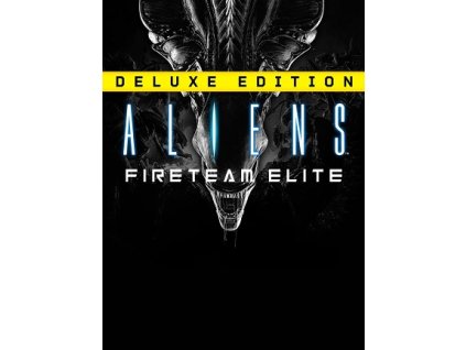 Aliens: Fireteam - Deluxe Edition (PC) Steam Key