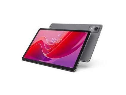LENOVO TAB K11 MediaTek Helio G88/4GB/128GB eMMC/11" 1920x1200 IPS/400nitů/Multi-Touch/8Mpx/13Mpx foto/IP52/Android/šedá