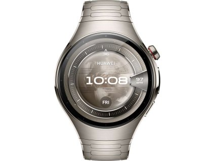 55020EVW Huawei Watch 5 Elite 46mm Titanium