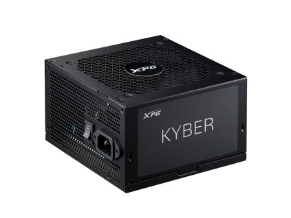Adata XPG KYBER 650W zdroj 80+GOLD