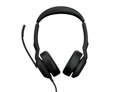 Jabra Evolve2 50, USB C/A, MS Stereo