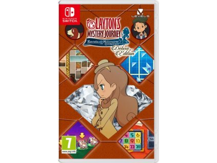 34937 34937 34937 34937 34937 34937 switch layton s mystery journey k m con del ed