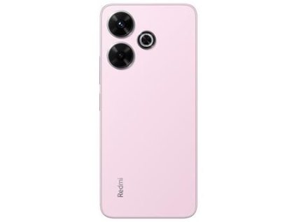 Xiaomi Redmi 13 6GB/128GB růžová
