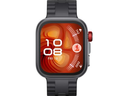 55020EYK Huawei Watch Fit 4 Pro Black