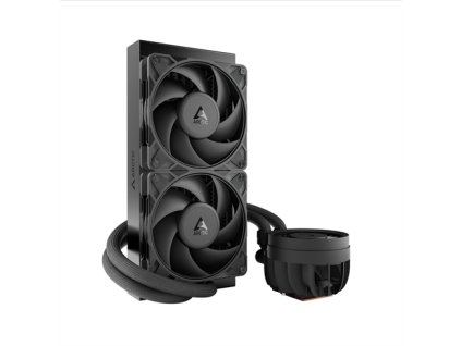 Arctic chladič CPU Liquid Freezer III Pro 240