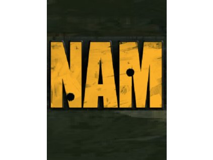 Nam (PC) Steam Key