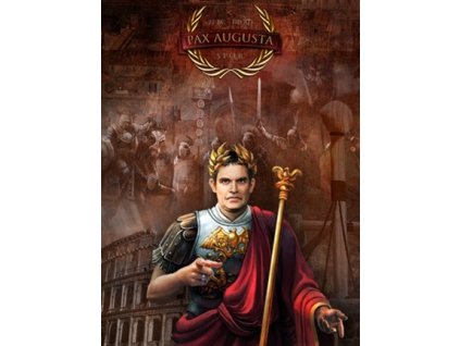 Pax Augusta (PC) Steam Key