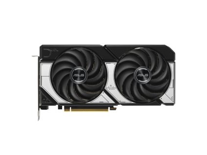 ASUS DUAL RTX5070 OC 12GB/192-bit GDDR7 HDMI 3xDP