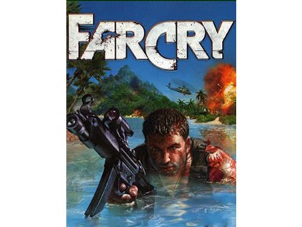Far Cry (PC) GOG.COM Key