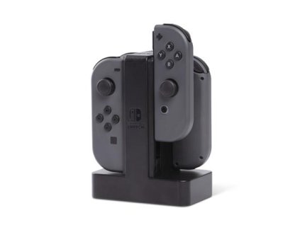 PowerA Joy-Con Charging Dock for Nintendo Switch