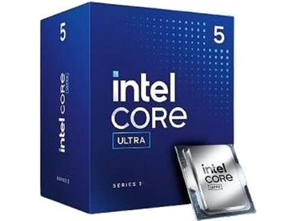 Intel/U5-235/14-Core/3,4GHz/LGA1851