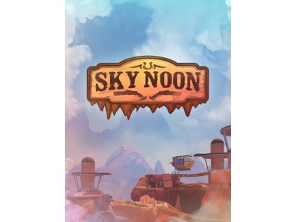Sky Noon (PC) Steam Key