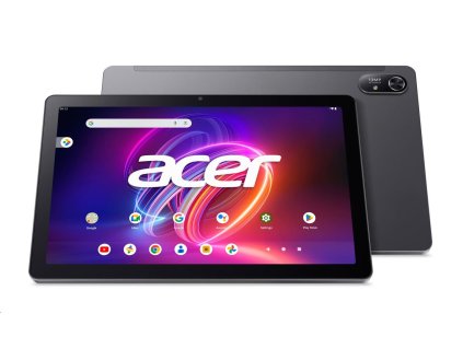 Acer Iconia Tab P11 (P11-11-86WG) - MTK MT8781 Octa-Core CPU, 11" 2000x1200, 8GB, 256 GB UFS,Android 14, Iron Grey
