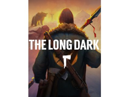 The Long Dark (PC) Steam Key