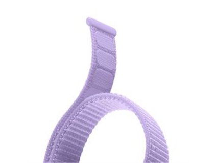 Aiino - Koa band for Apple Watch (1-10 Series) 38-42 mm - Lilac