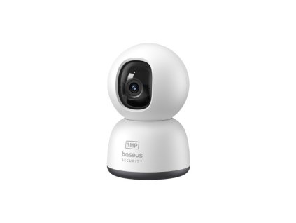 Baseus Vnútorná kamera Security P1 Lite 2K biela