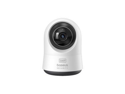 Baseus Vnútorná kamera Security P1 Pro 3K biela