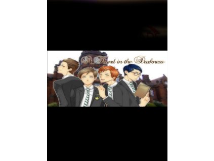 A Hand in the Darkness (PC) Steam Key