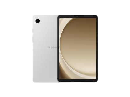 Samsung Galaxy Tab A9 LTE 8GB/128GB, EU, stříbrná