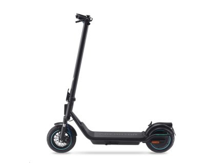 ACER elektrická koloběžka Predator ES Storm (PES035),36V/500W,29Nm,KERS,25km/h,60km dojezd,10" kola,LED display,BT,16Ah