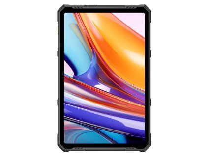 Tablet Ulefone Armor Pad 3 Pro 8GB/256GB 4G (Black) [No Charger], EU