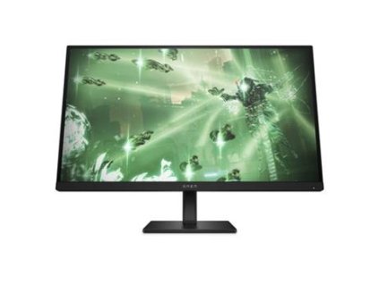 HP LCD OMEN 27q QHD G2 180Hz 27"/2560x1440 IPS QHD/16:9/1000:1/400cd/1ms/1xDP/2xHDMI/VESA/výškově stavitelný/pivot/Black