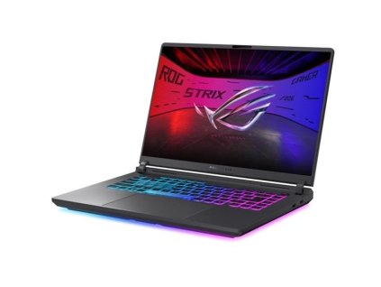 ASUS ROG STRIX G18 G815LR-NEBULA002W, Ultra 9-275HX, 18.0˝ 2560x1600 WQXGA, RTX 5070Ti/12GB, 32GB, SSD 1TB, W11H