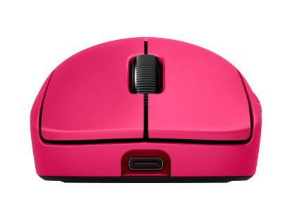 LOGITECH G PRO 2 LIGHTSPEED Wireless Mouse - PINK