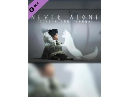 Never Alone: Foxtales DLC (PC) Steam Key