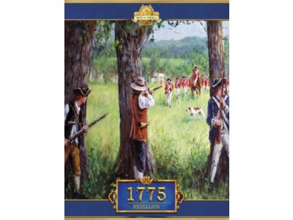 1775: Rebellion (PC) Steam Key