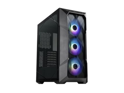 Cooler Master case MasterBox TD500 MESH V2 herná skrinka