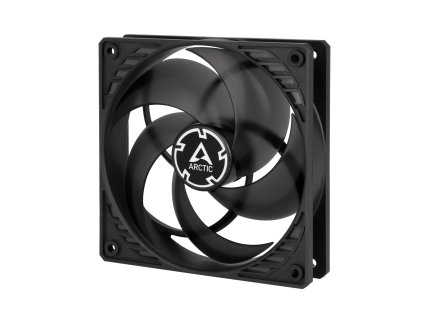 ARCTIC P12 PWM (black/transparent)