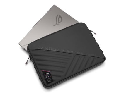 ASUS taška BS3601 ROG SLASH SLEEVE 4.0 - max 16'