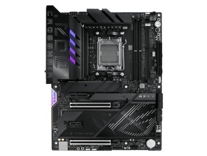 ASUS ROG CROSSHAIR X870E APEX soc AM5 DDR5 X870E ATX