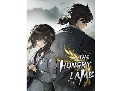 The Hungry Lamb: Traveling in the Late Ming Dynasty (PC) Steam Key