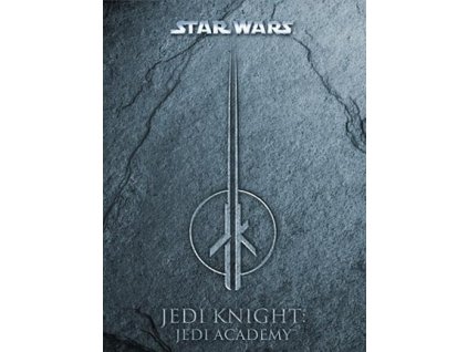 Star Wars Jedi Knight: Jedi Academy (MAC) (PC) Steam Key