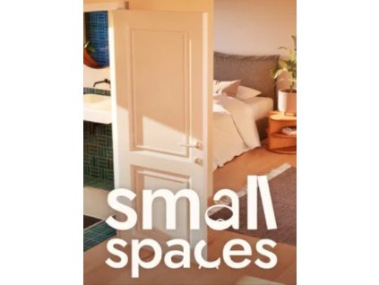 Small Spaces (PC) Steam Key