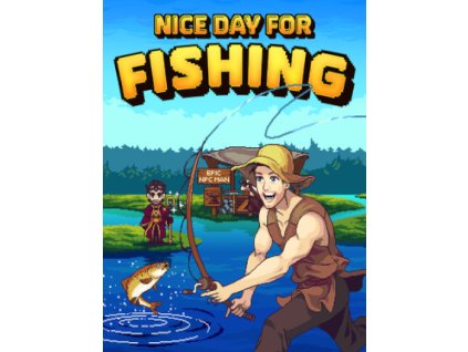 Nice Day for Fishing (PC) Steam Key